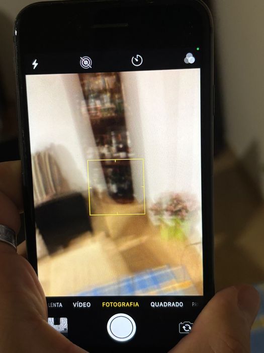 Iphone 8 64gb a funcionar