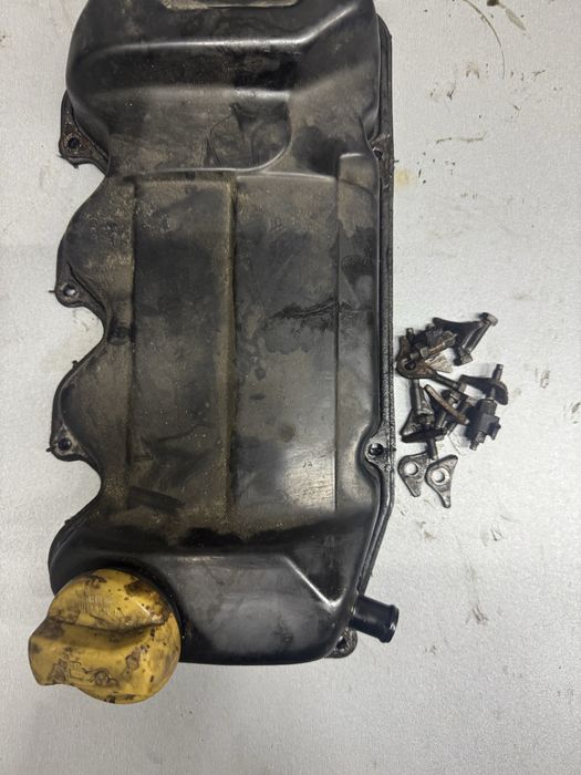 ГБЦ   Чери Амулет Chery Amulet