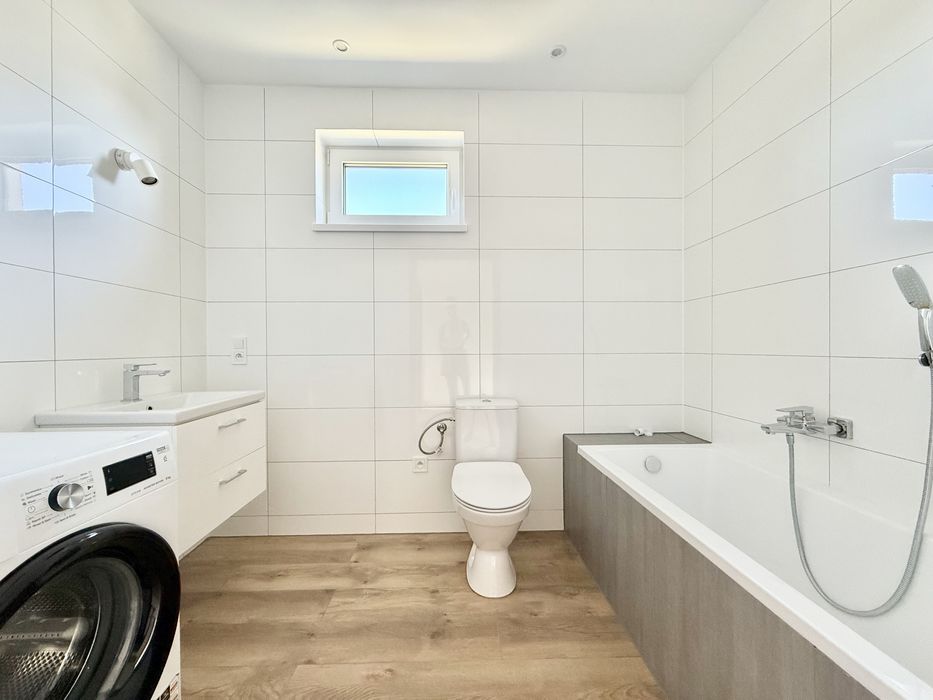 Dom bliźniak na wynajem – 107 m² – Zawada, Nowy Sącz