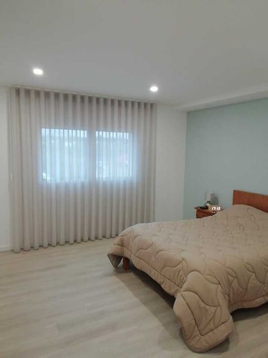 CORTINADOS QUARTO / SALA