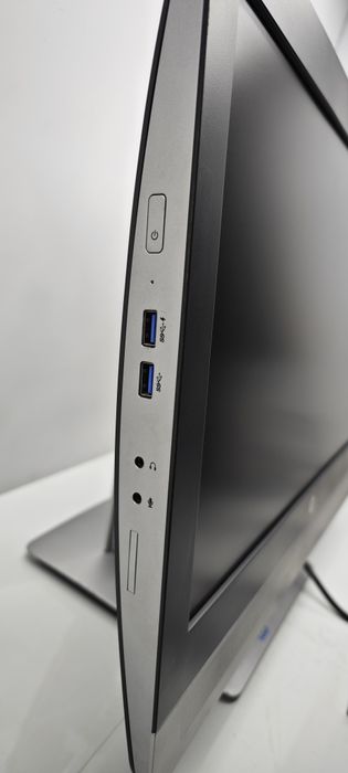 Потужний Моноблок HP ProOne 600 G2 22" FullHD і5 6Gen, 8Gb, 128Gb SSD