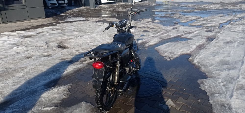 Продам форте к9а рх