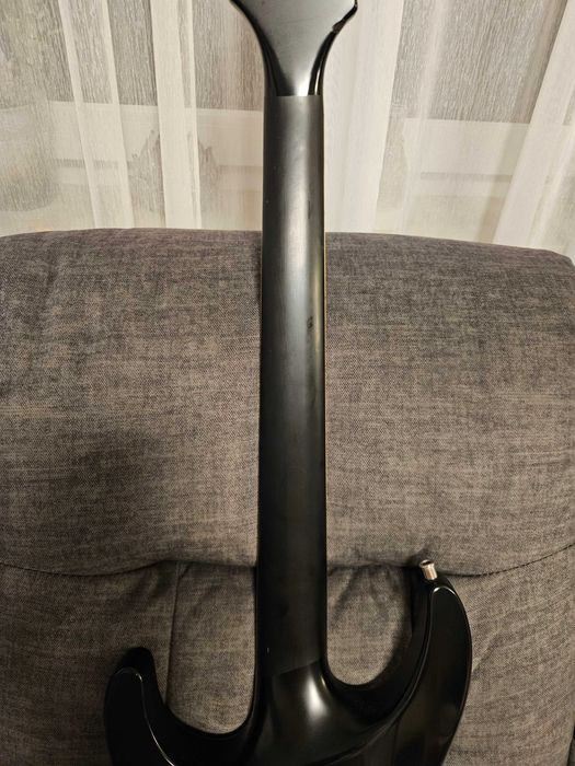 Jackson SLSMG 2003  made in Japan + case