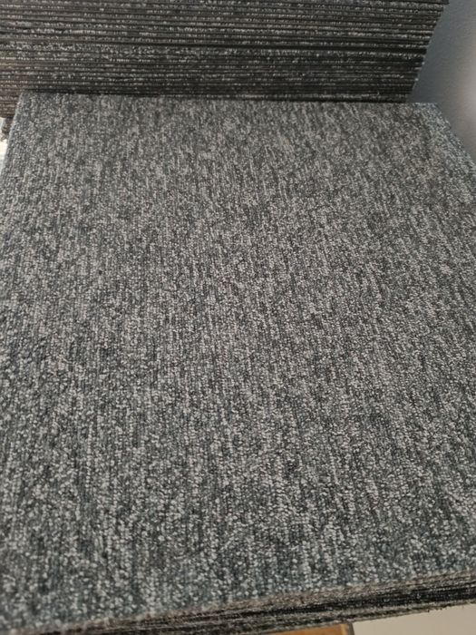 Wykładzina biurowa 50cm/50cm