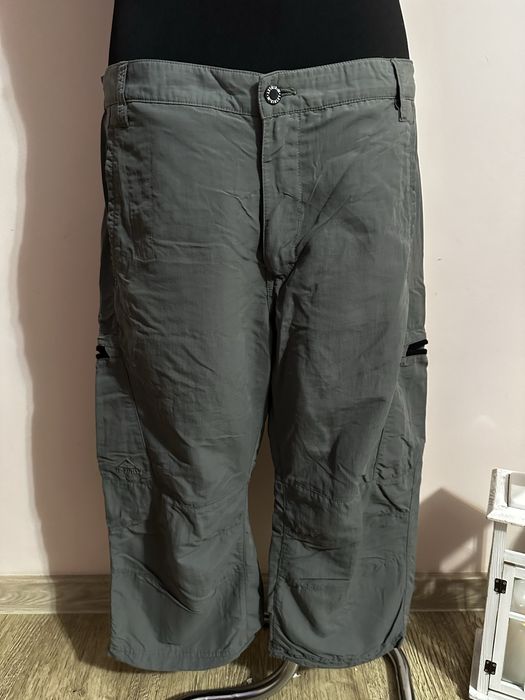 Spodenki trzy czwarte