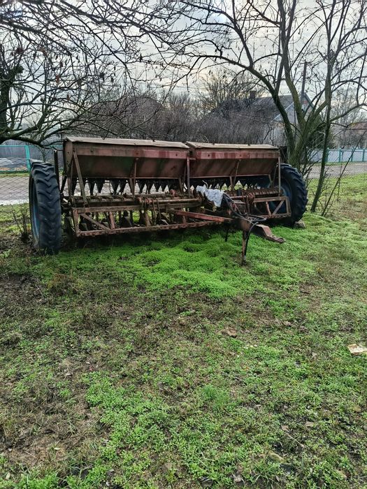 Продам трактор МТЗ -80