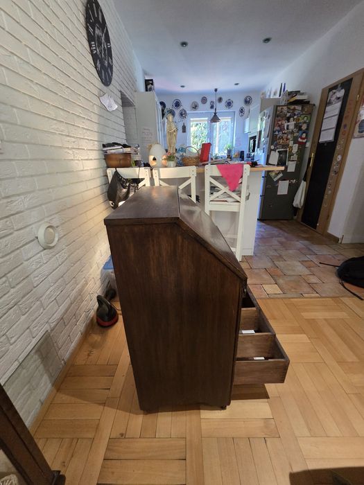 Skeretarzyk Antyczny