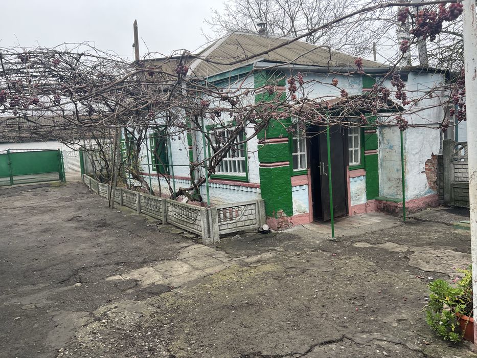 Продам будинок у Царичанці