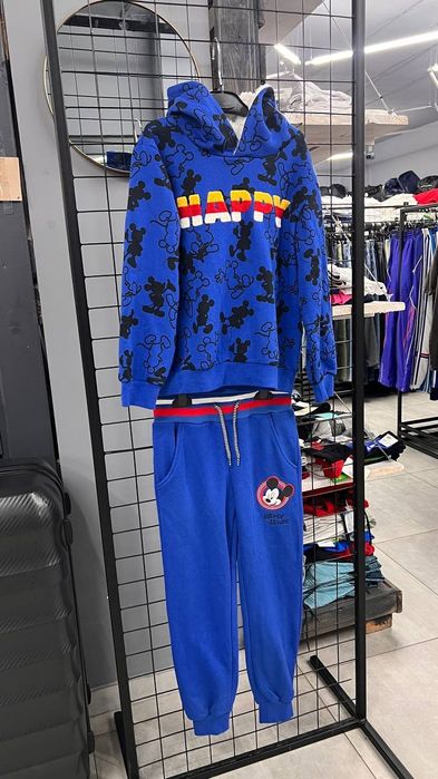 Дитячий костюм Mickey Mouse розмір 8A