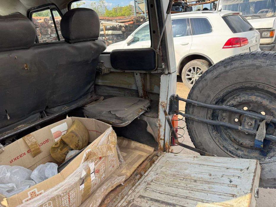 Продам УАЗ 3151 2000 г.в.