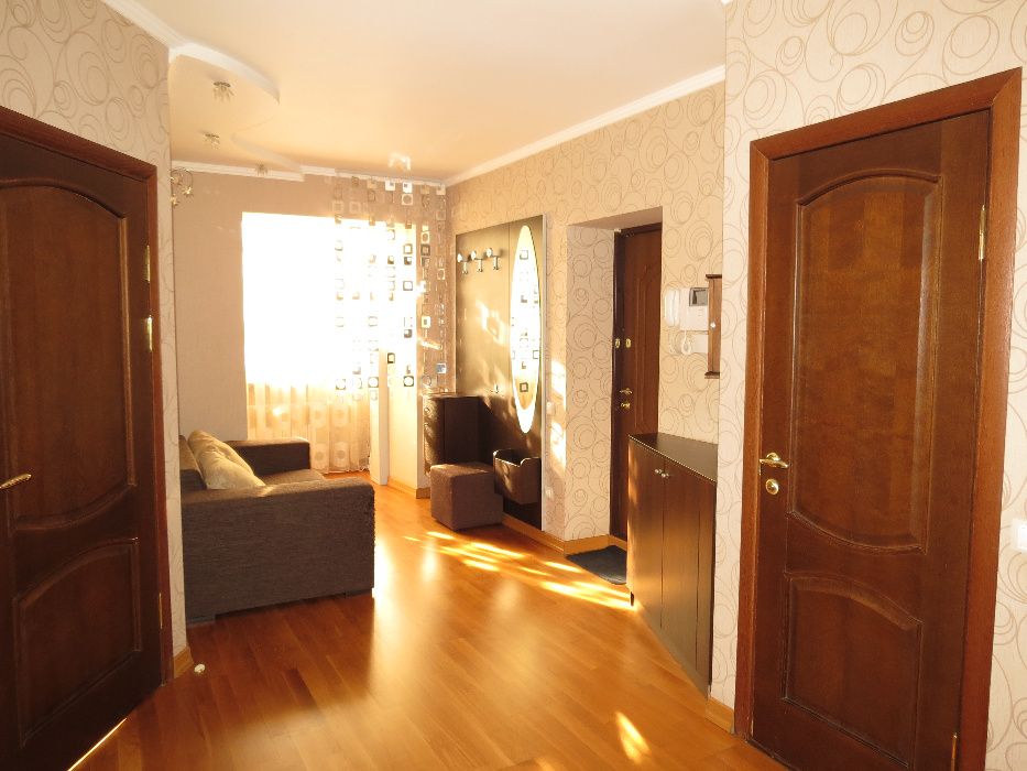 Квартира студия АВТОВОКЗАЛ БАЗИЛИК посуточно почасово кондиционер