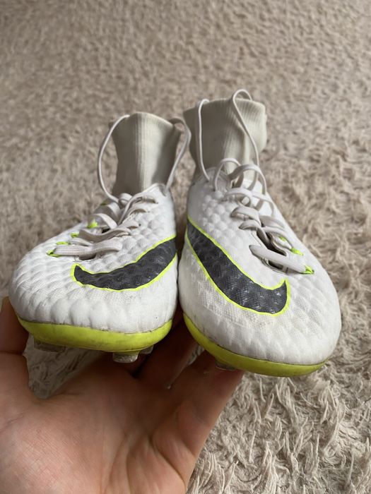 Чоловічі бутси Nike Hypervenom оригінал