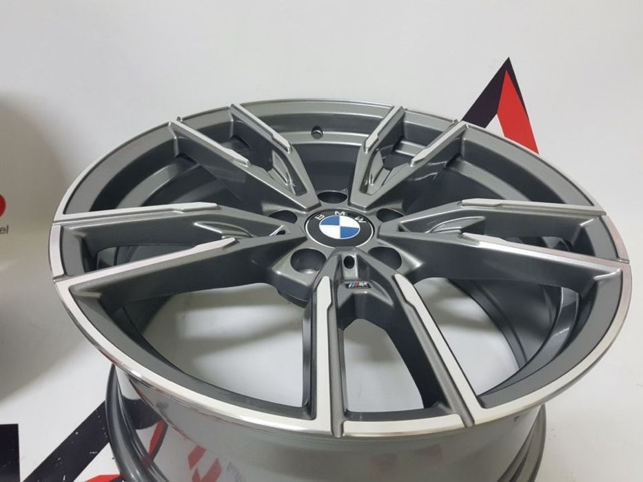 Jantes BMW Style 792 M 18
