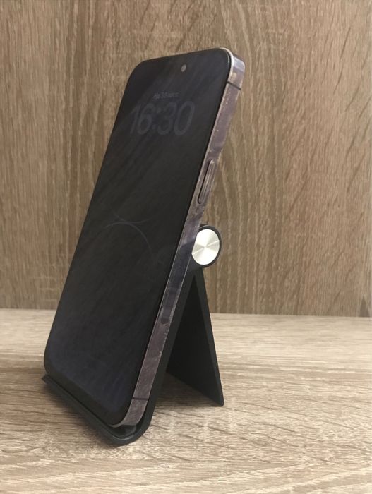 Iphone 14 Pro max, 256 gb, Purple neverlock