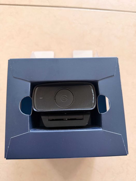 Facecam ELGATO [Como nova]