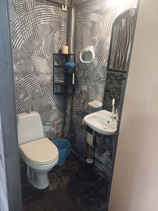 На всі випадки життя  smart  гараж.