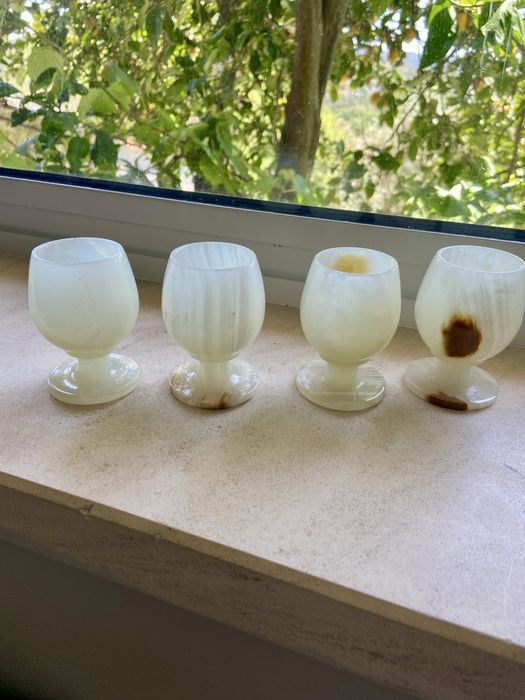 Marble Glasses424394928917073922