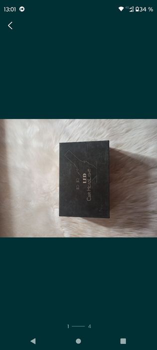 Продам світлодіодні лампи