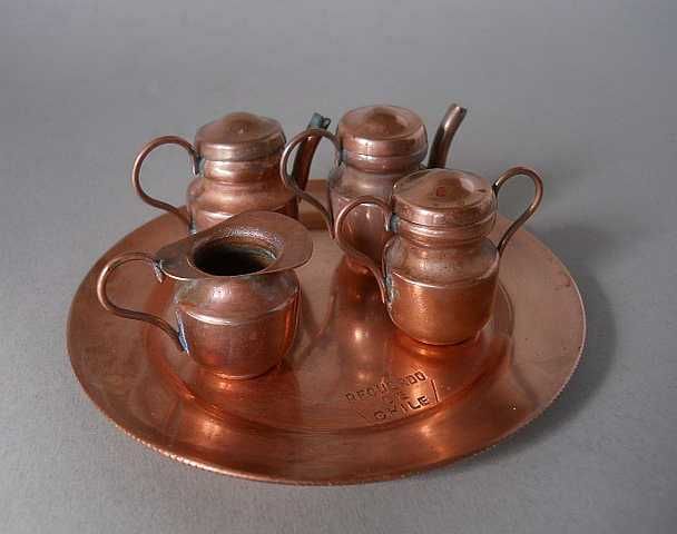 Подарочный миниатюрный сувенирный набор