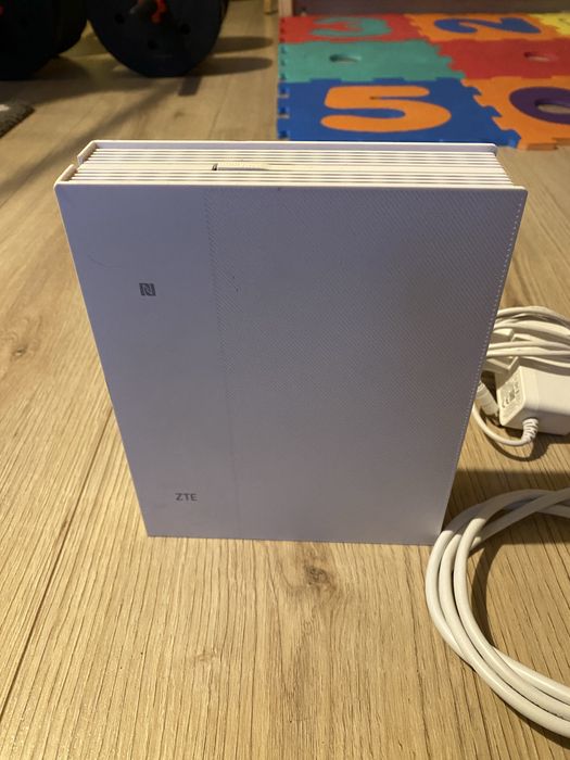 Router Wifi ZTE MF297D LTE na sim