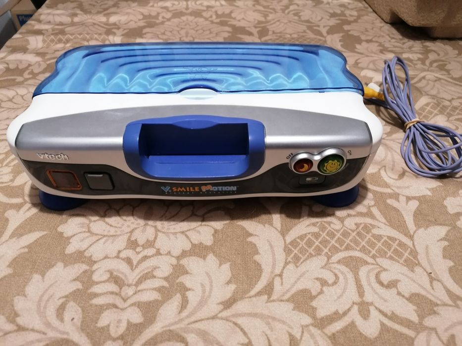 V smile motion - consola64586101052034121