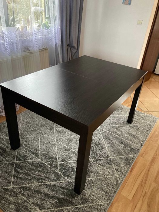 Stół rozkładany 136-210x90