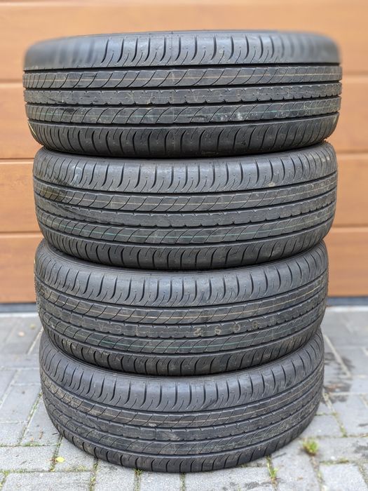 NOWE Opony letnie Dunlop SP Sport maxx 235/55/20 102V