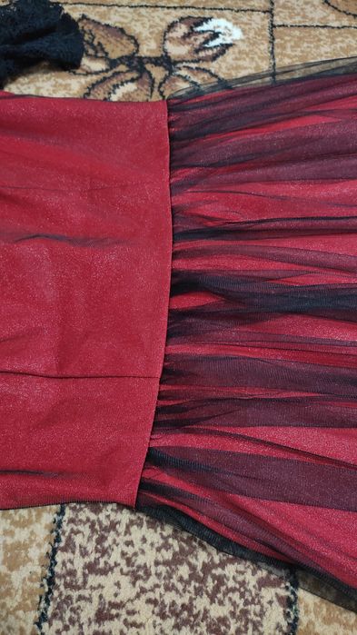 Дуже красиве плаття