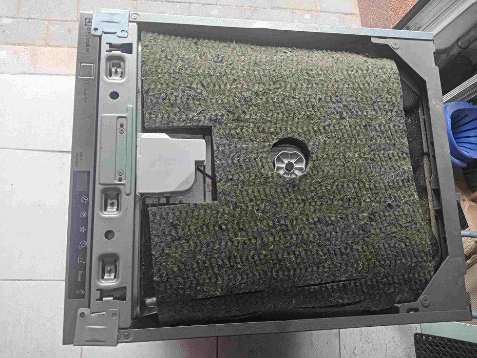 Zmywarka Electrolux