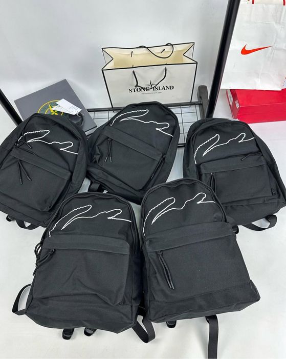 Рюкзак Lacoste+Подарок