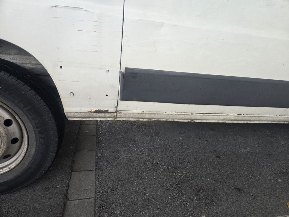 Продам мікроавтобус Citroen Jumper