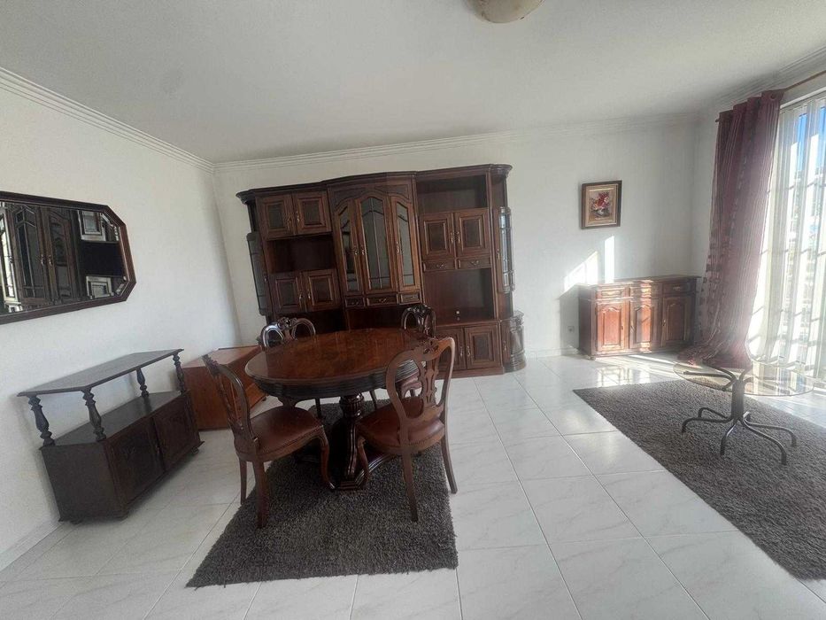 Arrendamento T1 Costa da Caparica