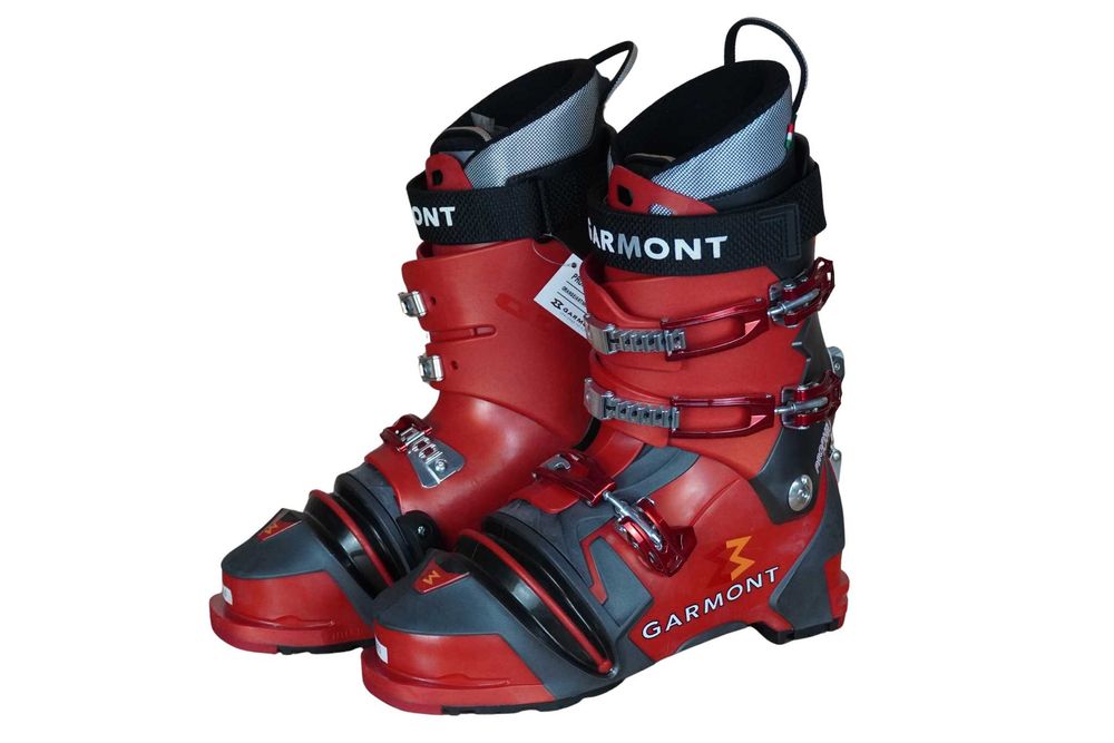 Buty narciarskie Garmont Prophet NTN, rozmiar 30, nowe / 6215