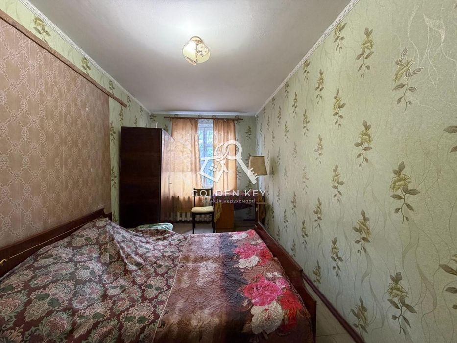 Продаж двокімнатної квартири на 1-ій дільниці