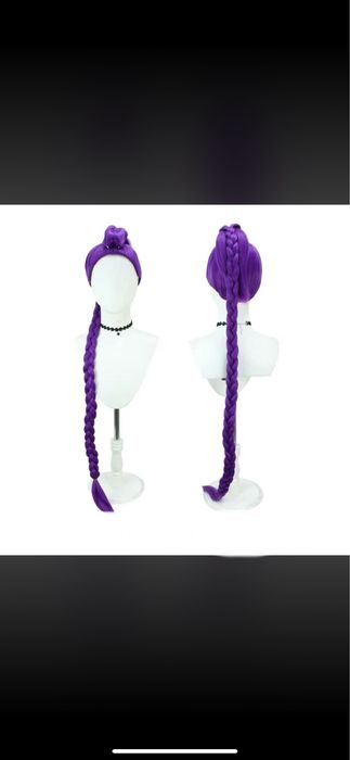 Peruka Rumi kpop, demon hunters