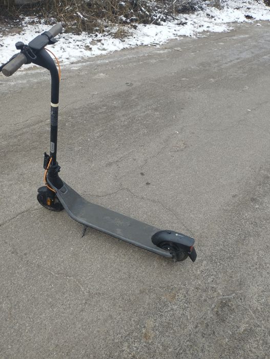 Електросамокат ninebot 2E