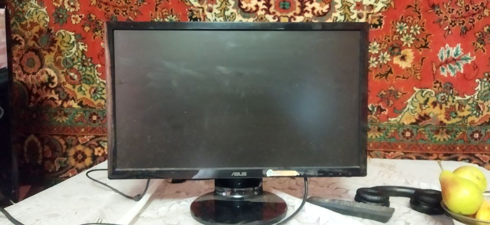 Монитор Asus VE228DR 21'5 дюймов