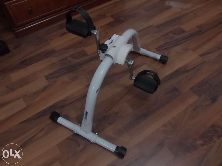 2 -Aparelhos de Abdominais