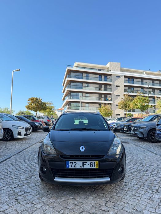 Renault Clio break 1.2 Gasolina 75 cv Nacional !