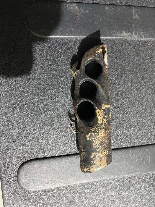 Ponteira de arma de mergulho picaso