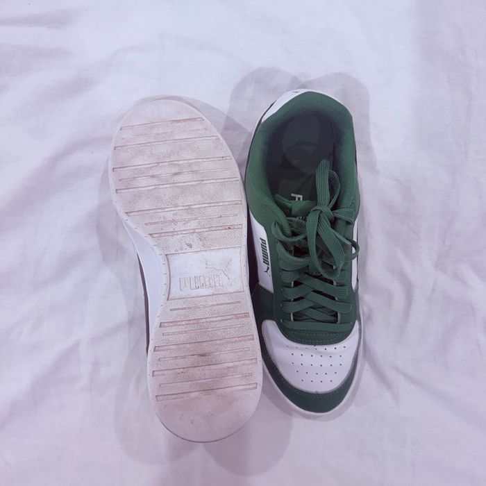 Tenis Puma masculino