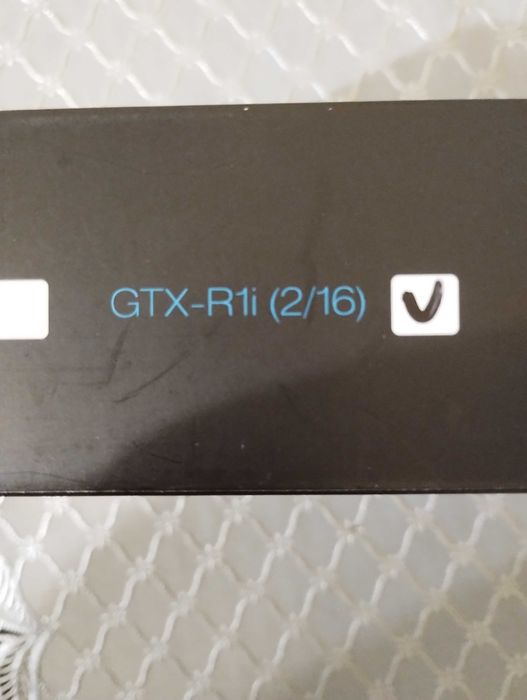 Смарт приставка GTX-R1i