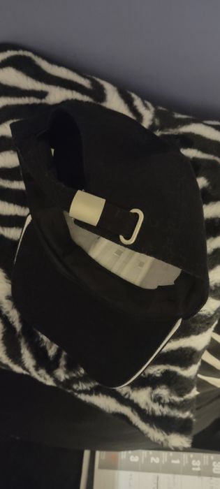 Dla Fana marka Fiat czapka czarna uniwersalna gratis wysyłka!