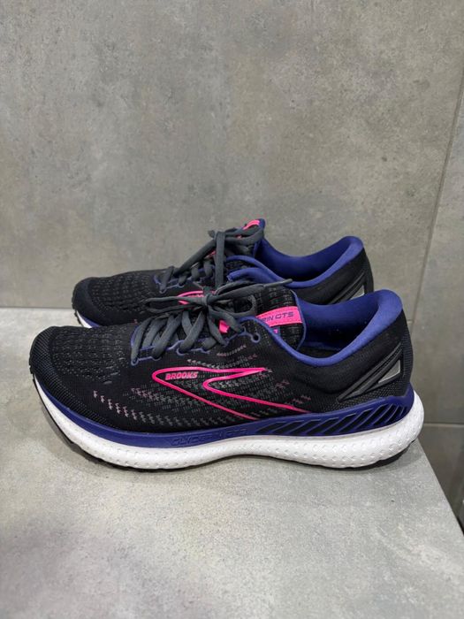 Buty Brooks Glycerin 19 rozmiar 40,5