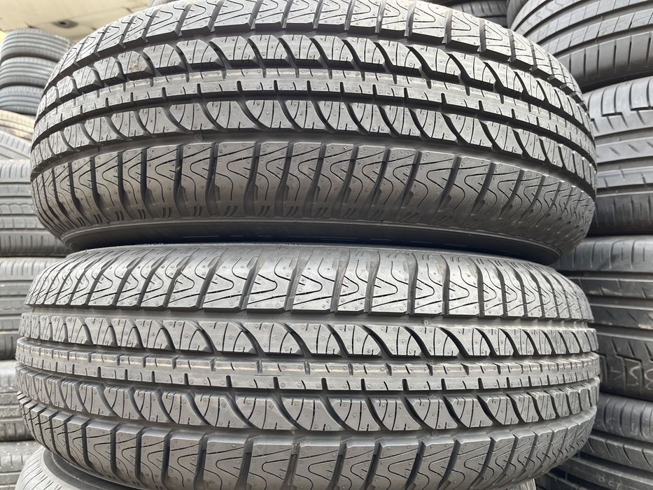 225/75/R16 (2шт.) Fulda 4x4 вул