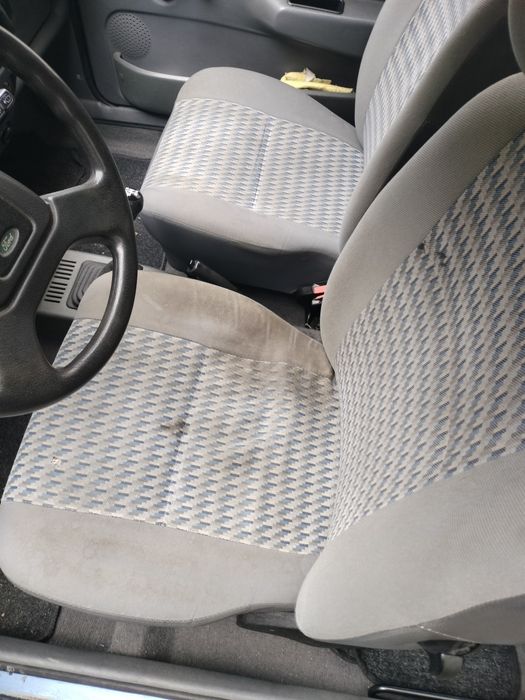 Ford Fiesta 1988 classico de origem 2499 euros