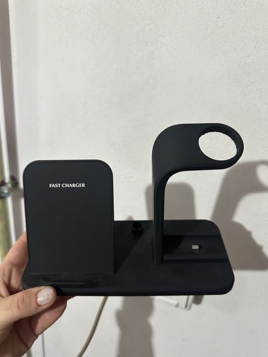 Podstawka ładowarka