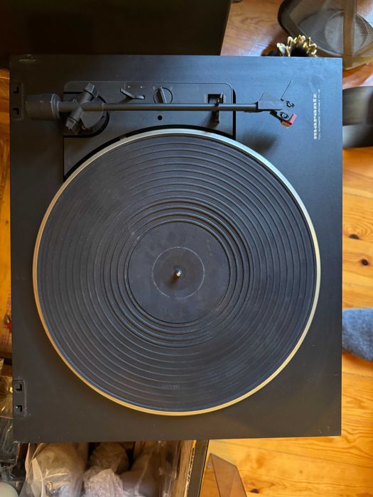 Aparelhagem Vintage Hi Fi Marantz