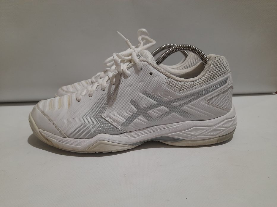 Кросівки ASICS Gel-Game 6 White, 41,5