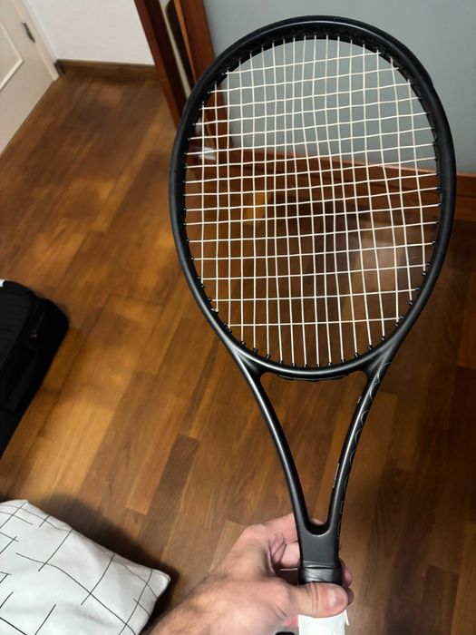 Wilson Pro Staff 97L